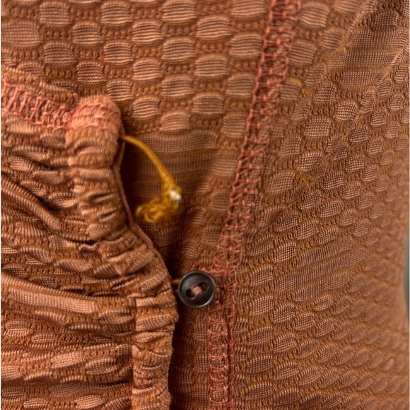 NWT Free People Penny Mesa Combo Top Women's Size M - Picture 11 of 11